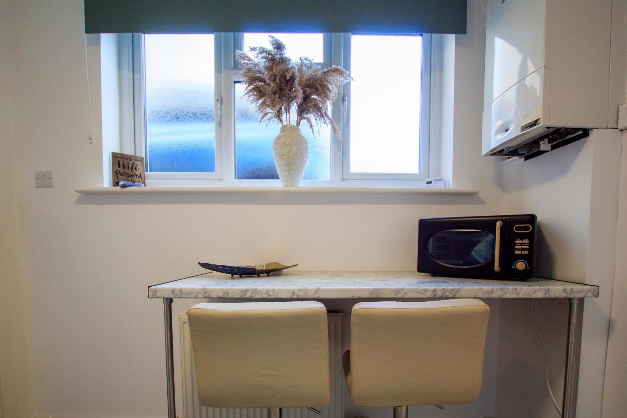Moray Court Chester City Centre Studio Apartment By Rework Accommodation Экстерьер фото