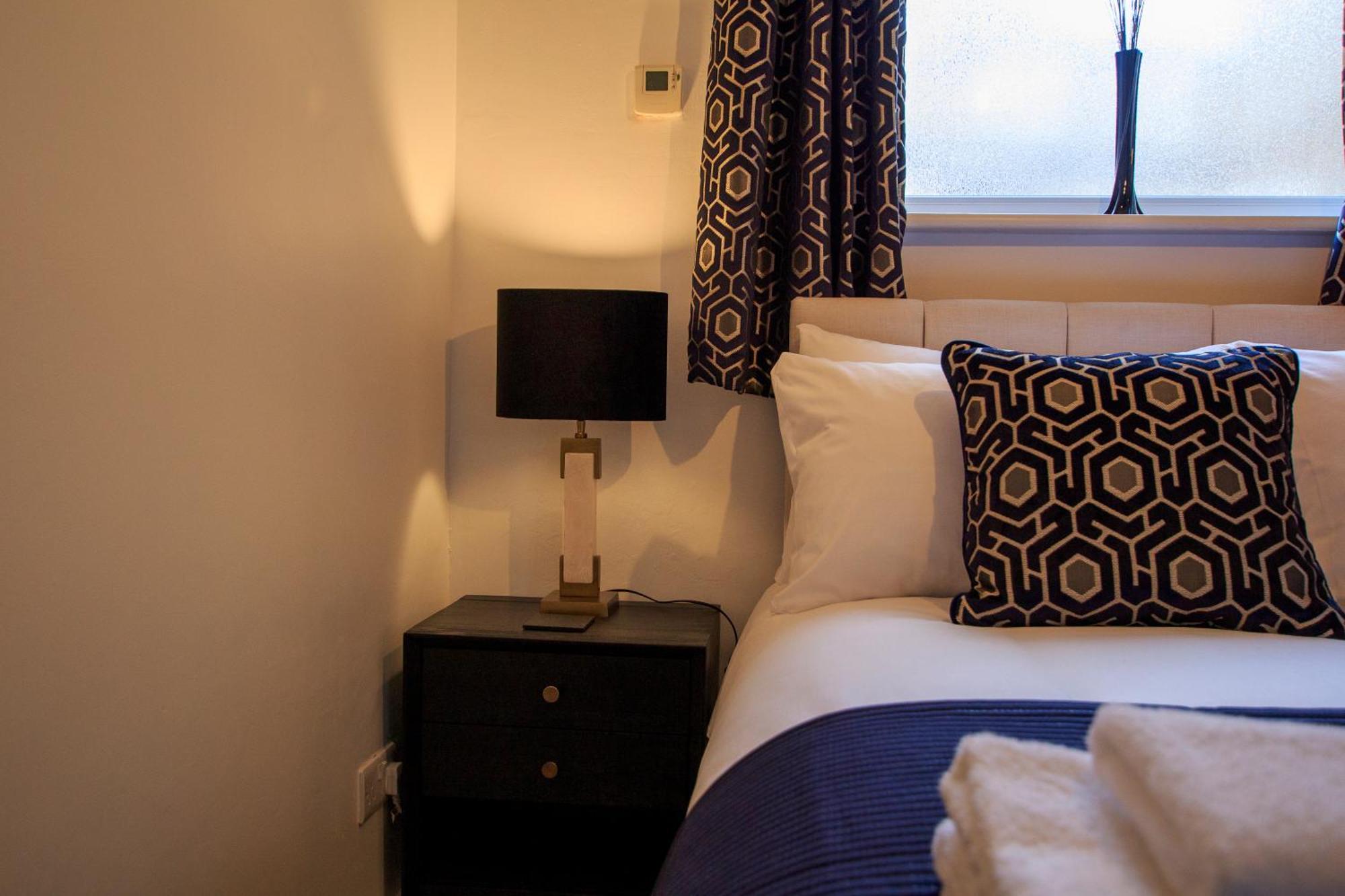 Moray Court Chester City Centre Studio Apartment By Rework Accommodation Экстерьер фото